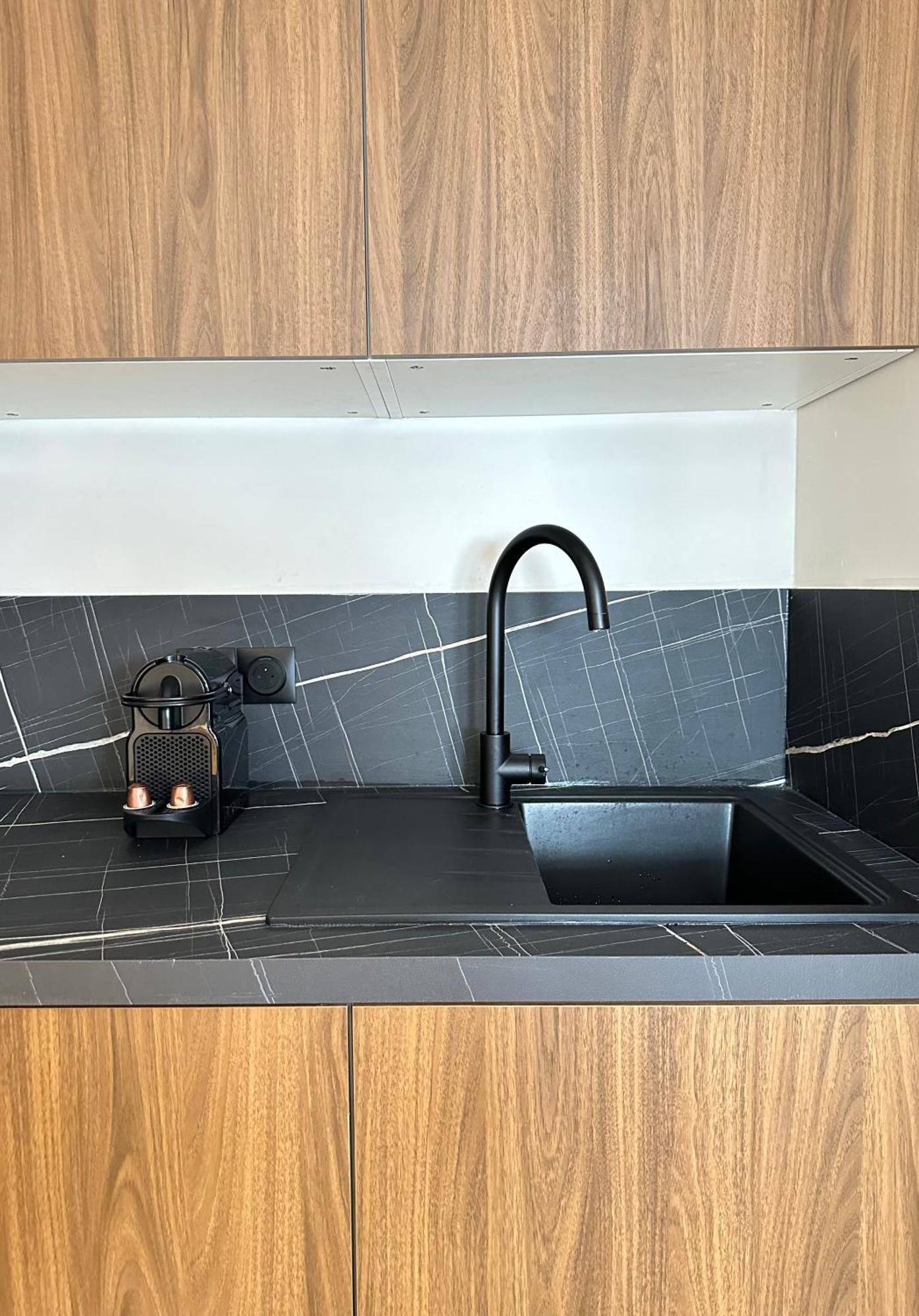 Appartement Buttes Chaumont - Amazing Duplex - 6062